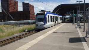 4050-04, Leidschenveen 10.06.2017 Leidschenveen