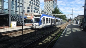 4052 - 05.08.2017 in Zoetermeer.