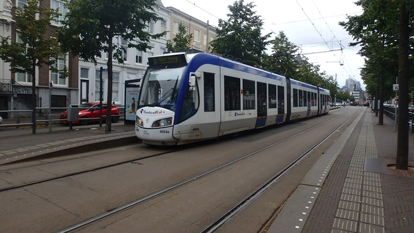 4053-03, Den Haag 25.06.2017 Prinsegracht