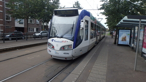 4054-04, Den Haag 27.08.2017 Prinsegracht
