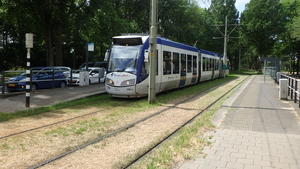 4061-04, Leidschendam 05.06.2017 Meppelweg