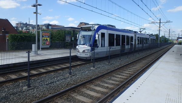 4064-04, Zoetermeer 10.06.2017 Seghwaert