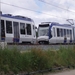 Proefbedrijf Randstadrail Koppelproeven