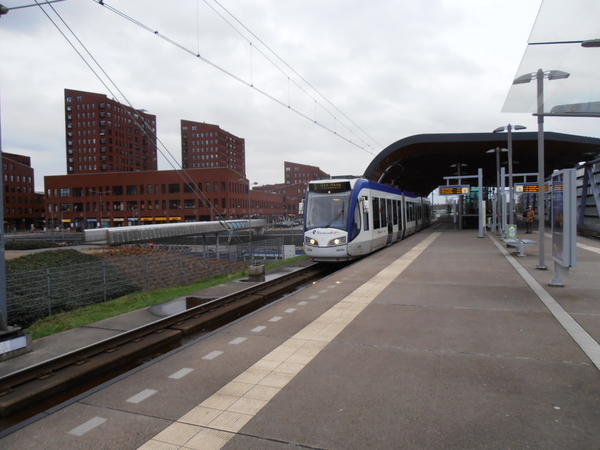 4032-03, Leidschenveen 06.02.2016 Leidschenveen