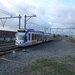 4046 - 18.11.2017 — bij Leidscheveen.