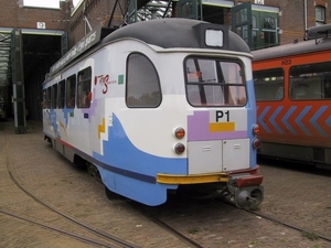 1302 Partytram