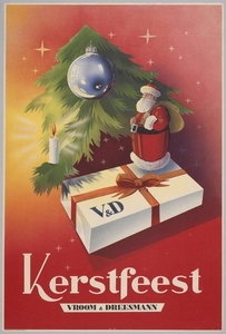 Kerstfeest