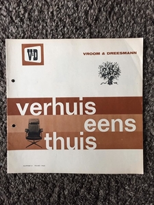 Verhuis eens thuis