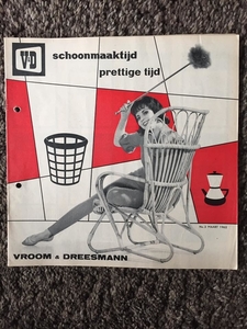 Schoonmmak