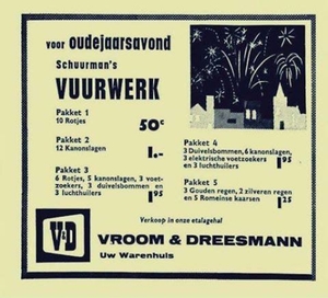 Vuurwerk