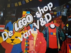 Legoshop