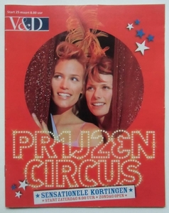 Prijzencircus