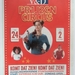 In 2005 duurde het Prijzencircus van 24 sept. tot en met 2 okt.