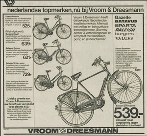 Kijk heb ik net gezien op een site voor fiets onderdelen 1982