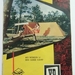 Vakantieverhaal van V&D getiteld Onze service