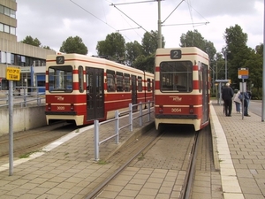 3020+3054 Antoniushove Leidschendam