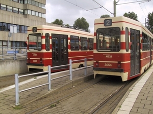 3020+3054 Antoniushove Leidschendam