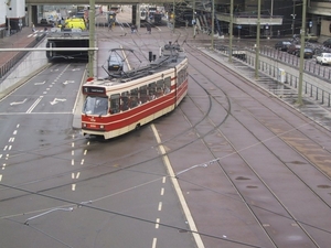 3050 Rijnstraat-Centraal Station