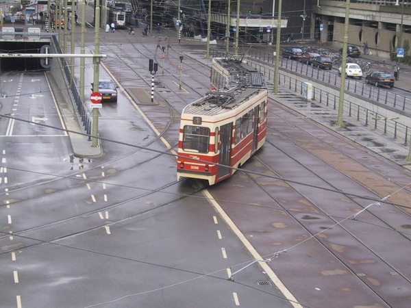 3099 Rijnstraat-Centraal Station