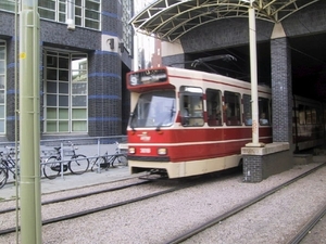 3028 Vanaf Kalvermarkt