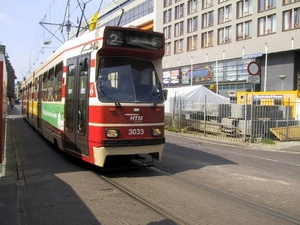 3033 Grote Marktstraat