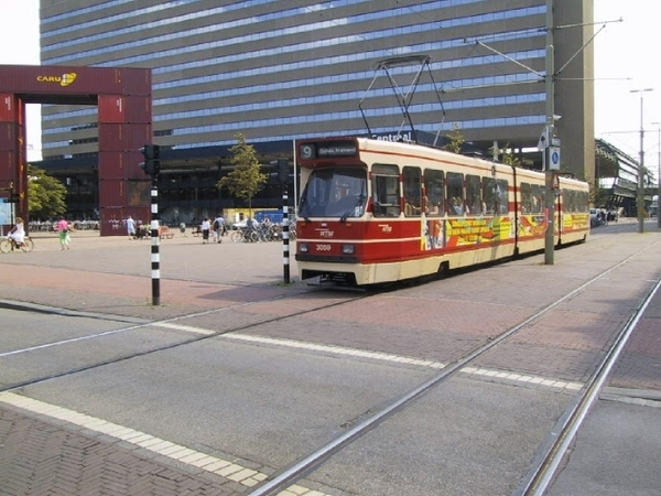3059 Bezuidenhoutseweg