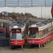 3007+3051 Op de sloperij