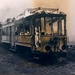 Het trieste einde van de 69 op ‘s Gravenmade. 29-3-1965
