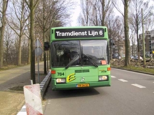 784 Meppelweg