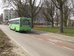 785 Castricumplein