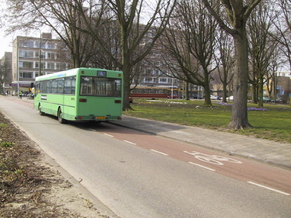 785 Castricumplein