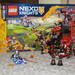 15) De Lego is afgewerkt