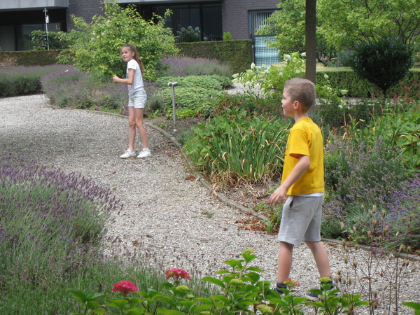 54) Blije kinderen