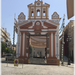Sevilla Iglesia del Salvador