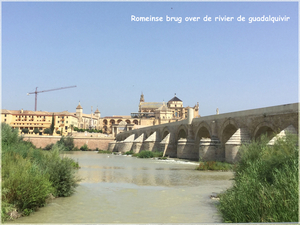 Cordoba - Guadalquivir