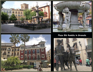 De Plaza Bib-Rambla