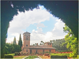 Alhambra