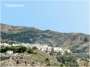 Pampaneira
