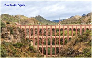 Eagle Bridge'