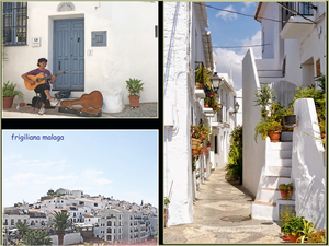 Frigiliana