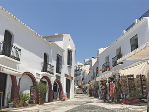 Frigiliana is