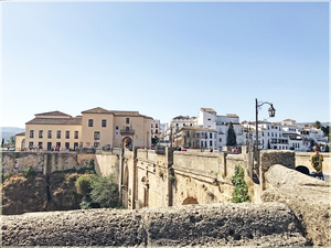 De Tajo de Ronda of El Tajo