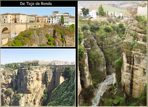 De Tajo de Ronda