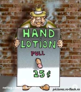 handlotion