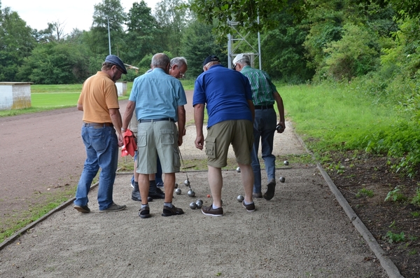 143. Intergemeentelijk 3 Juli