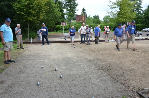 145. Intergemeentelijk 3 Juli