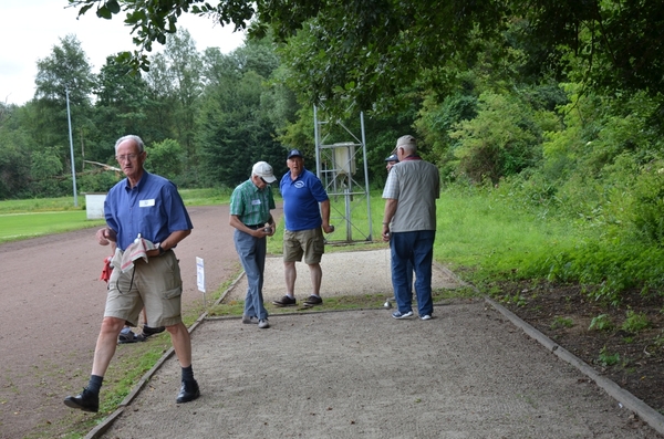 144. Intergemeentelijk 3 Juli