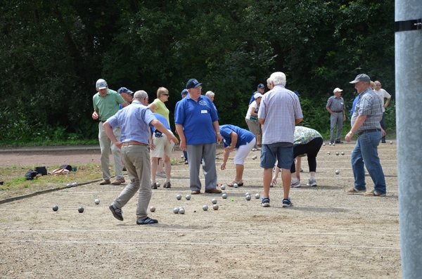 149. Intergemeentelijk 3 Juli