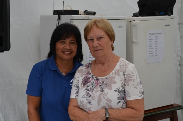 150. Intergemeentelijk 3 Juli