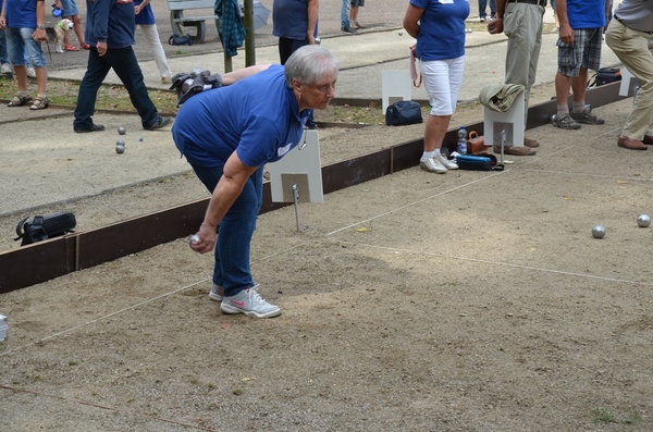 158. Intergemeentelijk 3 Juli